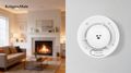 Detektor dymu Krüger&Matz KM2261 TUYA WIFI