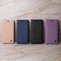 Smart Caro case for iPhone 17 Pro 6,3" black