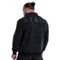 Mikina Washed Black - STRIX, veľkosť L, veľkosť oblečenia L