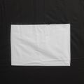 vidaXL Poľovnícky stan 145 x 145 x 150 cm Biela s blackoutom
