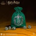 Sada kociek a vrecko Harry Potter - Zmijozel
