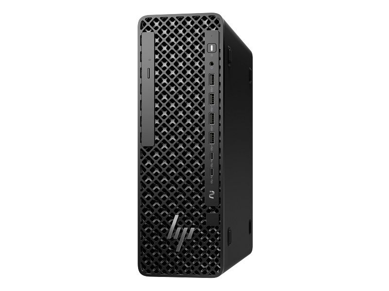 HP Z2/G1i/SFF/U7-265/32GB/1TB/RTX A1000/W11P/3RNBD Pracovní stanice, Intel Core Ultra 7 265, 32GB DDR5, 1TB NVMe SSD, NVIDIA RTX A1000 8GB, W11 Pro