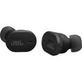 JBL Tune Buds2, Bluetooth slúchadlá, čierne