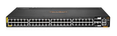 Aruba 6200 48G CL4 PoE 4SFP+ Sw