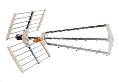 Anténa Angular Flexibilná TRI-26 LTE 700 18dB
