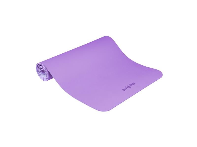 Jogová podložka REBEL RBA-3152-2PU 6 mm