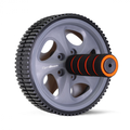 Posilňovacie koliesko Ab Wheel - GymBeam