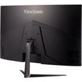 VIEWSONIC VX3218C-2K, LED Monitor 31,5" Z QHD