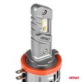 LED žiarovky X5-series WINGER H15 49W 6000K CANBUS AMiO-04685