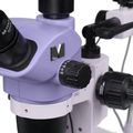 Stereomikroskop MAGUS Stereo 8TR na opravy elektroniky