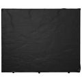 vidaXL Kryt na hojdaciu lavicu 12 očiek 220x177x220 cm polyetylén