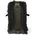Mil-Tec 14002301 US ASSAULT PACK RANGER Large veľký batoh 36l, olivovo-zelená, čierna
