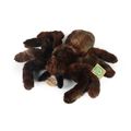 Plyšový pavúk 20 cm ECO-FRIENDLY PLUSH WORLD