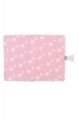 Zápisník so zapínaním na magnet Heart Hello Kitty Pastel Pink