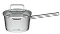 Sada riadu G21 Gourmet Magic s cedidlom, 9 dielov, nerez