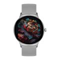 Hodinky Colmi V89 Smartwatch (strieborné)