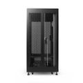 nJoy - Forge MDC 3K-24U, UPS 3000 VA / 3000 W, monitoring, IP20