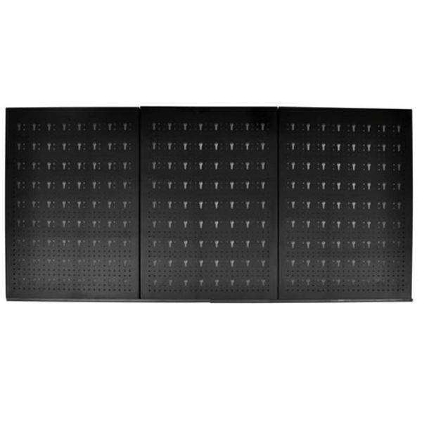 vidaXL Nástenný panel na náradie
