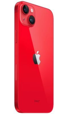 iPhone 14 Plus 128GB (PRODUCT)RED
