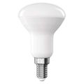 LED žiarovka EMOS ZQ7E23 Classic R50 / E14 / 4,2 W (40 W) / 470 lm / neutrálna biela