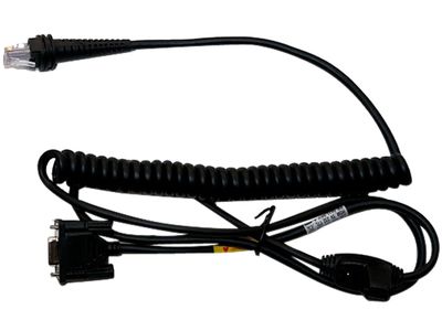 Honeywell RS232 kábel DB9 Female,3m, Inustrial