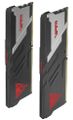 Patriot Viper Venom/DDR5/32GB/7000MHz/CL32/2x16GB/Black Operacní pamet, DDR5, 32GB (2x 16GB kit), 7000MHz, CL32, s chladicem, cerno-šedá