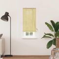 vidaXL Roleta Príroda 60 x 220 cm Bambus