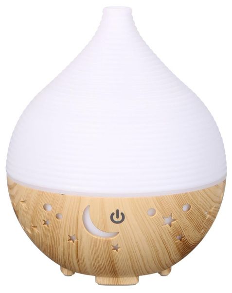 Aroma difuzér Honey Night 160 ml SIXTOL