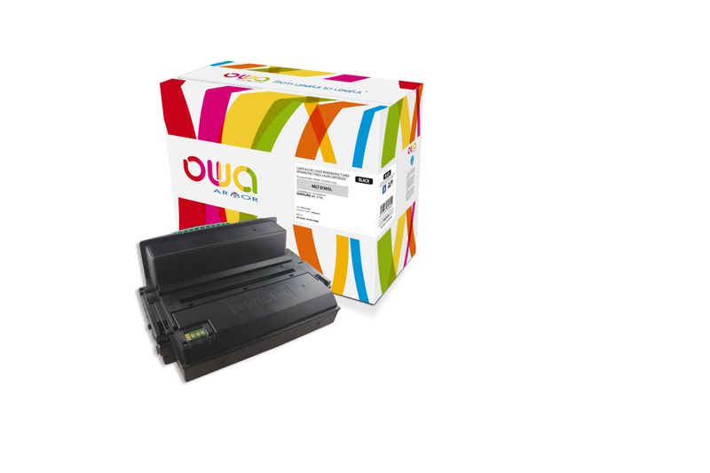 OWA Armor toner kompatibilný s SAMSUNG MLT-D305L, čierna/black