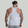 Tielko Ribbed White - STRIX, veľkosť L