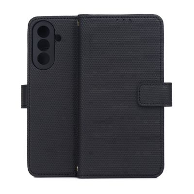 Smart Triangle case for Samsung Galaxy A17 4G / A17 5G / A26 5G black