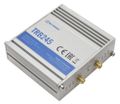 Teltonika industrial LTE Cat 4 routr TRB245 Router, 1x LAN, LTE, 2G/3G, dual SIM, GPS, VPN, RutOS