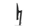 Samsung ViewFinity/S61B/27"/IPS/QHD/75Hz/5ms/Black/2R LED monitor, 27", IPS, 2560×1440, 16:9, 5ms, 300cd/m2, DisplayPort, HDMI, Pivot, čierny, energ. trieda F