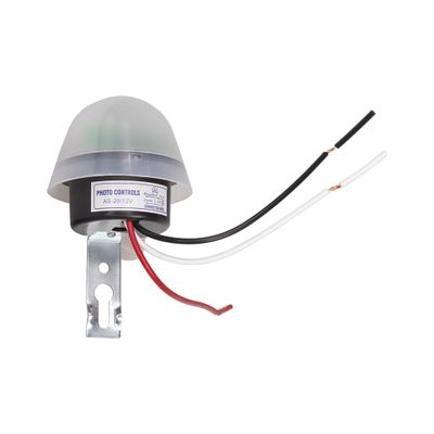 Súmrakový spínač 12V STU 46076