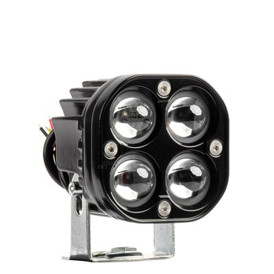 LED pracovné svetlo AWL63 20W 6500K 4000lm 9-36V AMiO-04204