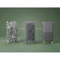 ELECTROLUX EPU93171BG  čistička vzduchu