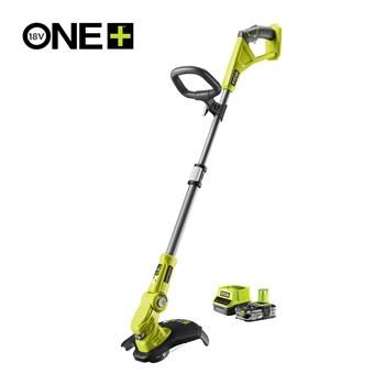 Ryobi, RLT1832-25F, 18V One Plus ™ šnúrová sekáčka