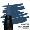 AK Interactive: RC Markers - Blue Ral 5001