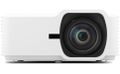 ViewSonic LSD400HD-ST 1080P, 4000AL, Laser Phosphor system, TR0.496, HDMI x2, 15W SPK, HV keystone Projektor, laser phosphor, 4000 ANSI lumenu, Full HD 1080p, ultra krátká projekcní vzdálenost 0,5, DLP technologie, 30 000 hodin