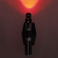 Nástenné svetlo Star Wars - Svetelný meč (V)