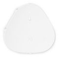Sonos Roam 2 Bílá Reproduktor, Wi-Fi, Bluetooth 5.2, IP67, 10h baterie, Apple AirPlay 2, hlasové ovládání, automatické ladení Trueplay, bílý