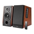 Reproduktory Edifier R1700BT 2.0 (hnedé)