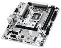 ASRock B760M-HDV/M.2 / Intel B760 / LGA1700 / 2x DDR5 / 2x M.2 / VGA / HDMI / DP / USB-C / mATX Základní deska, Intel B760, LGA1700, 2× DDR5 DIMM (max. 96GB), 2× M.2, HDMI, DisplayPort, VGA, USB-C, mATX