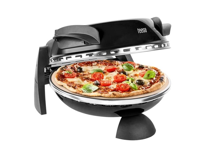 Peč na pizzu TEESA TSA3231 SUPREME