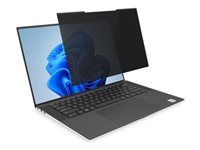 Filter na zvýšenie súkromia k notebooku – 16:10 – odstrániteľný – magnetický – 16" – kompatibilný s TAA