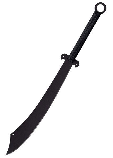 Cold Steel 97TCHS Chinese Sword Machete mačeta/meč 61 cm, čierna, polypropylén, Cor Ex puzdro