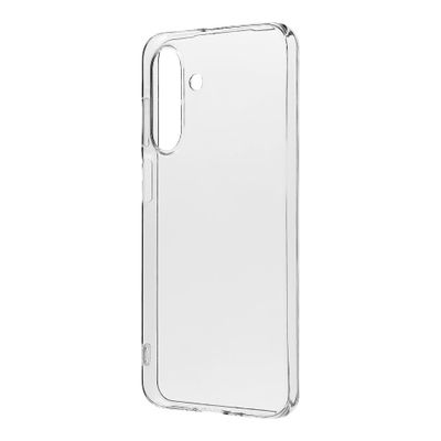 OBAL:ME TPU Kryt pre Samsung Galaxy A26 5G Transpa