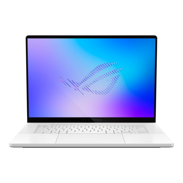 ASUS ROG Zephyrus G16/GU606AX-TB081WZ/U9-386H/16''/2560x1600/64GB/1TB/RTX 5090/W11H/White/2R