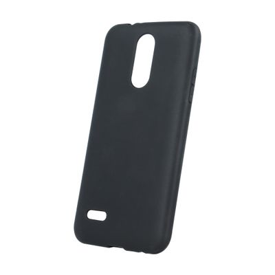 Matt TPU case for Honor 400 black