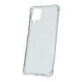 Anti Shock 1,5mm puzdro na Samsung Galaxy A12 / M12 transparentné
